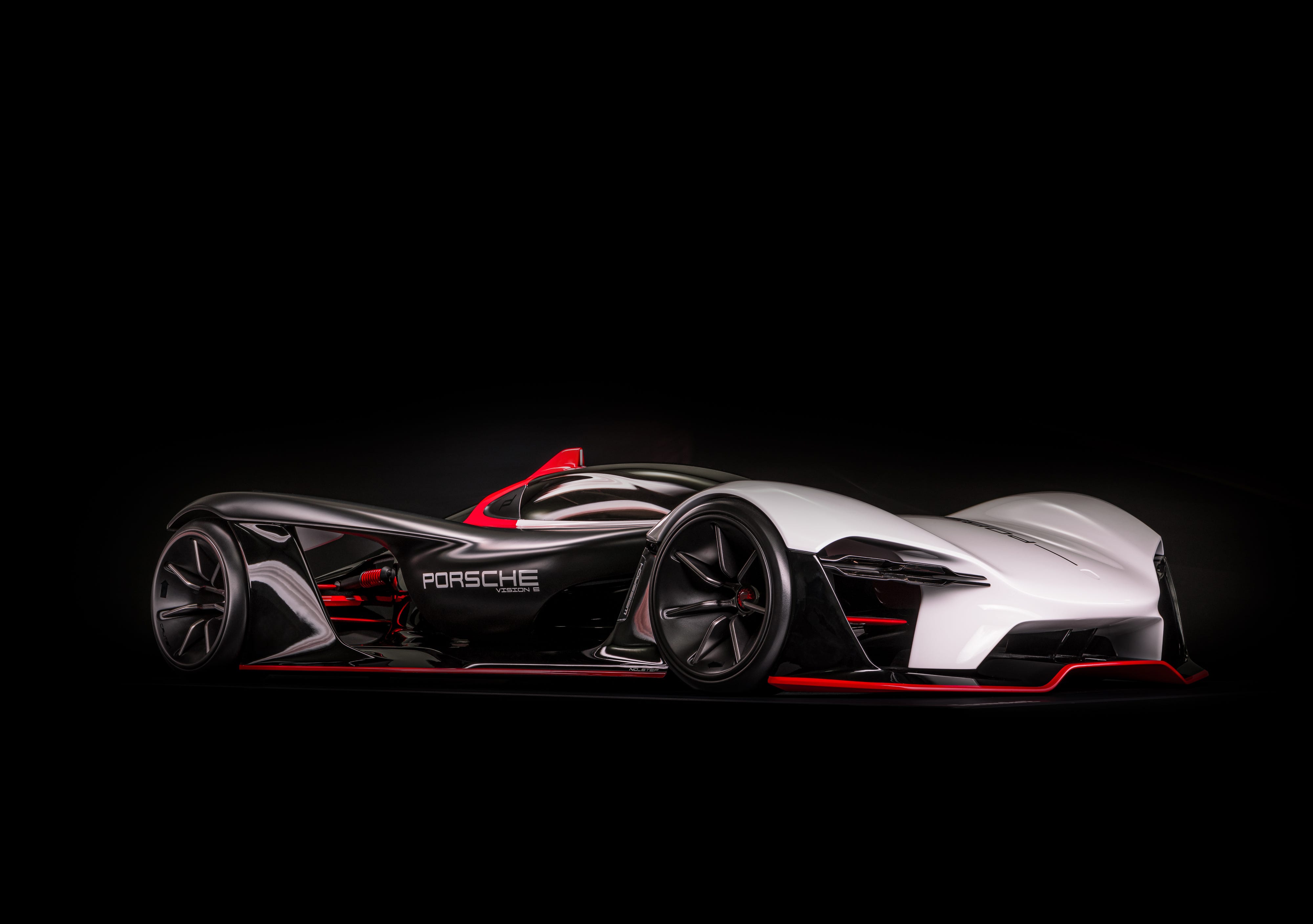 Porsche Reveals 919 Hybrid Street Car Concept - Secret Concepts