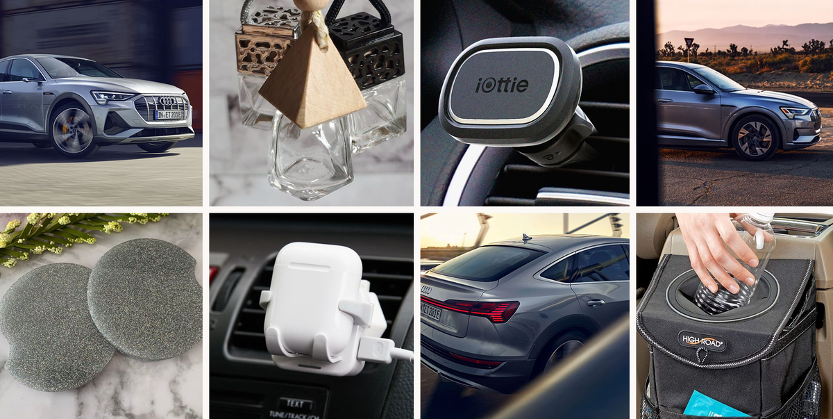 Elite car accessories sales
