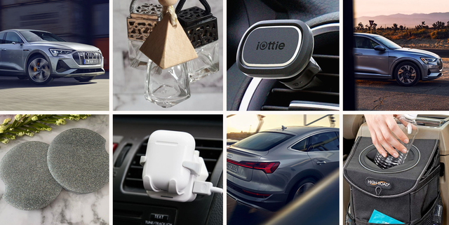 12 Best Car Accessories 2022 - Useful Car Accessories