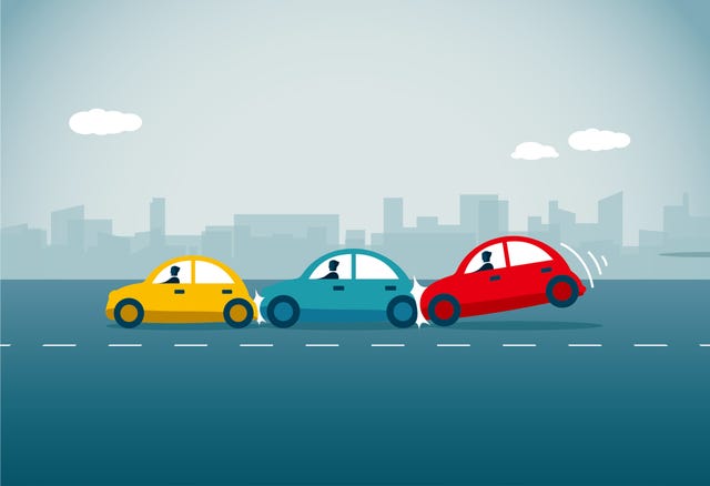 car accident claims insurance help