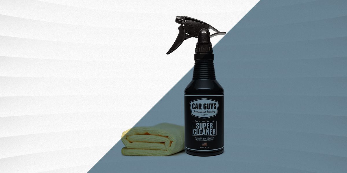 Shop Chemical Guy Mat Cleaner with great discounts and prices