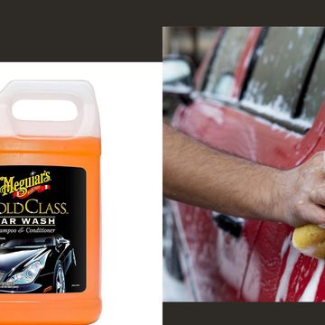 best car cleaning products