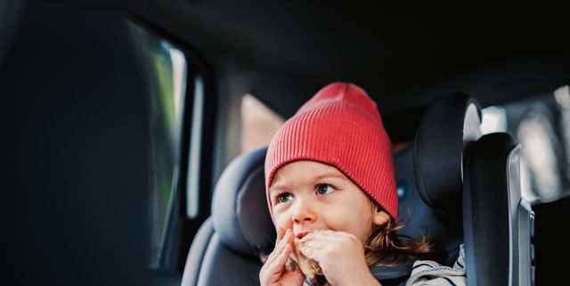 How to Keep My Car Clean with Kids • The Simple Parent