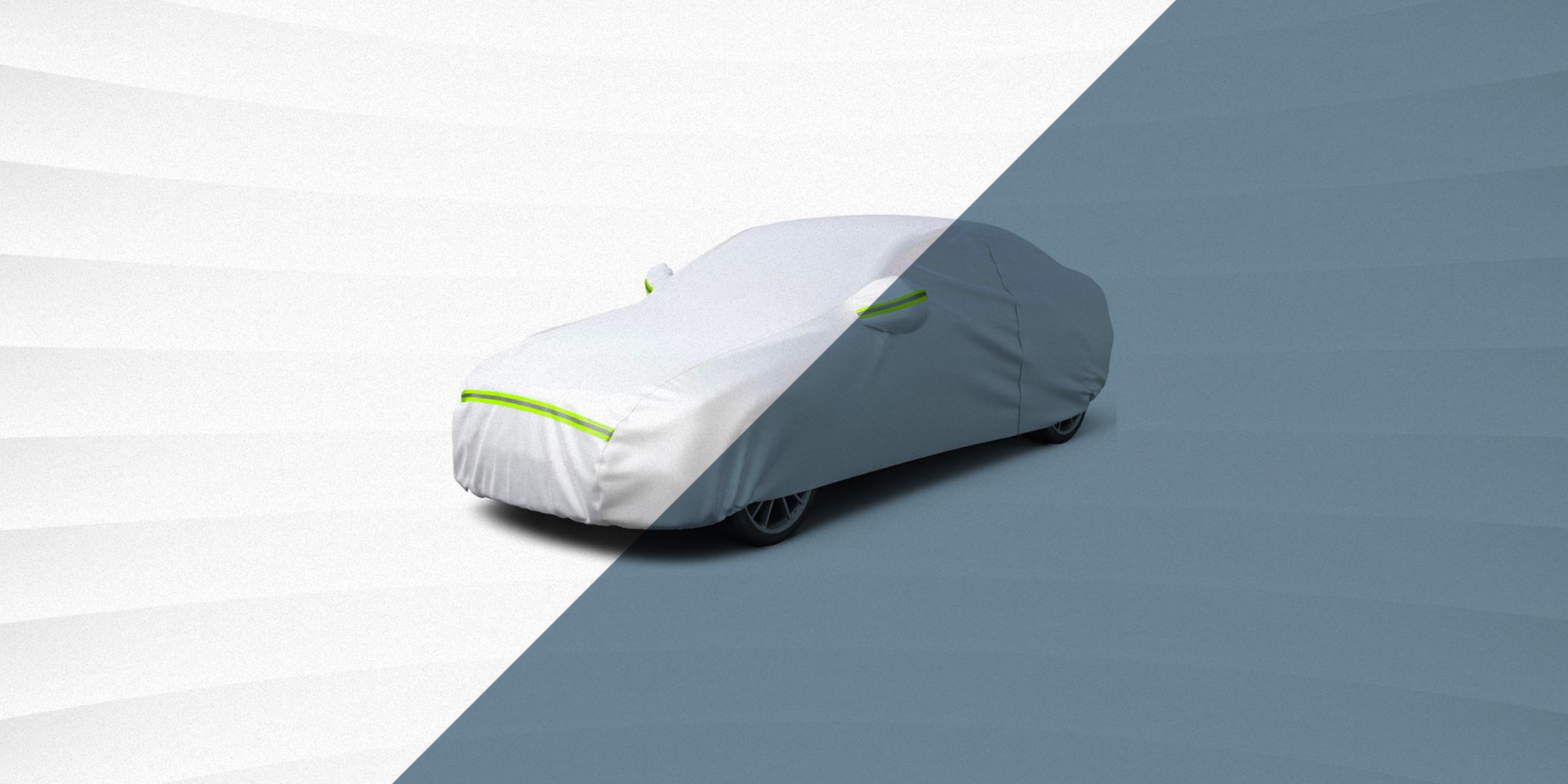 Universal Style Car Snow Cover Front Windshield Anti-Frost Anti-Freeze Snow  Cover Winter Magnetic Suction Car Window Car Cover Snow