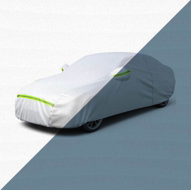 How To Choose A Car Cover