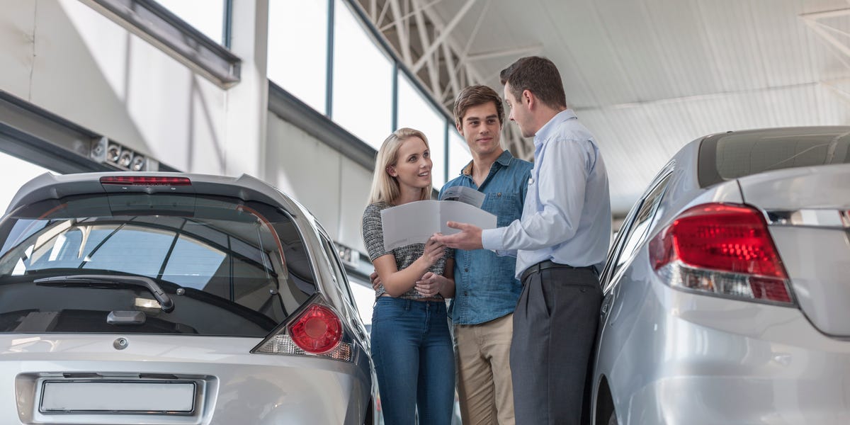 Glendora Dealership