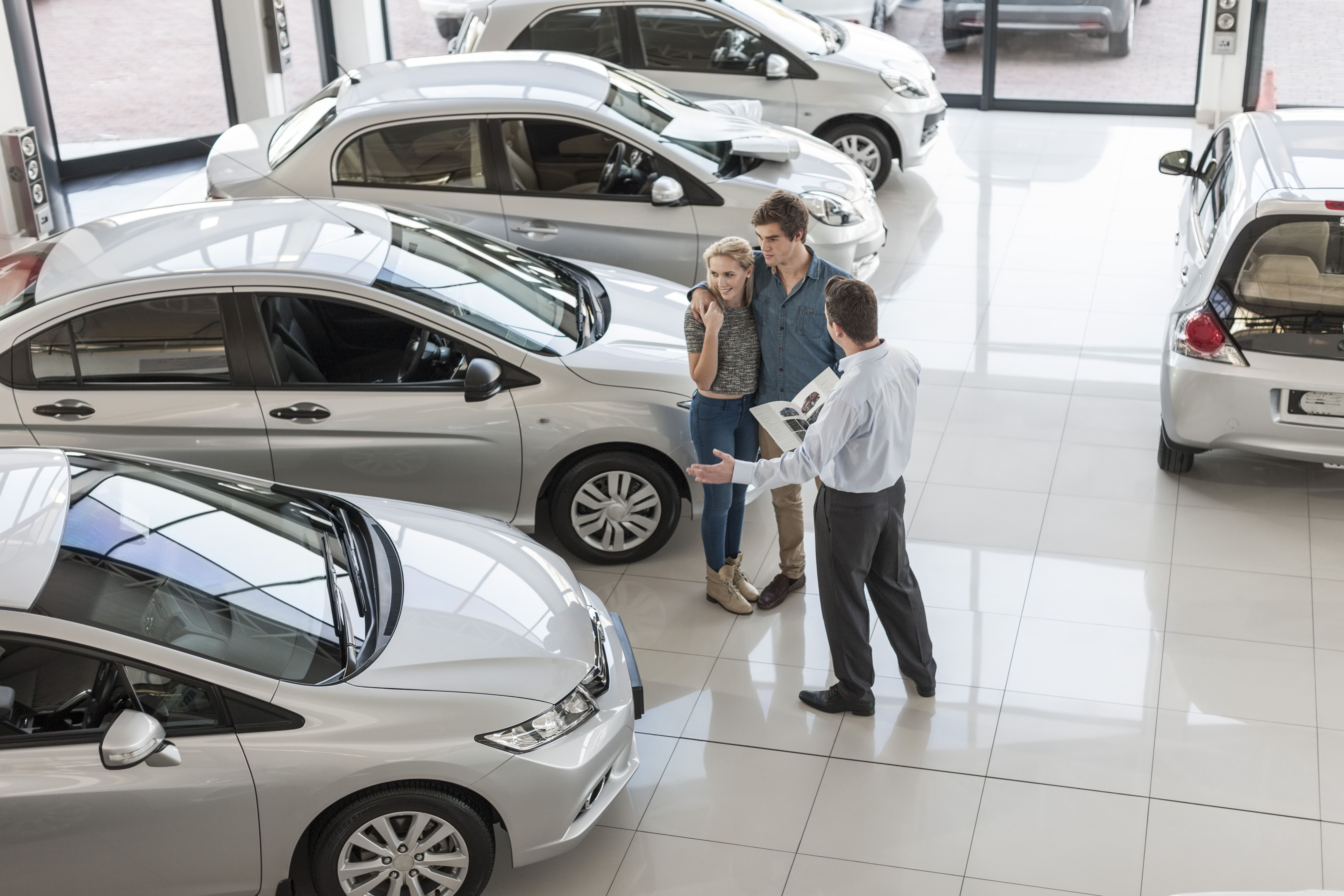 Best Car Dealerships: Everything You Need to Know