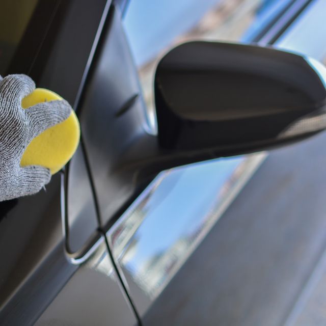 Which Side of Microfiber Cloth to Use on Car  : Experts' Guide for Optimal Shine