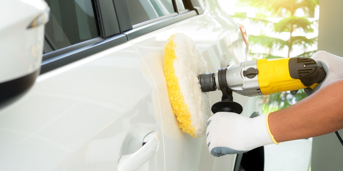Best Car Wax Buffers and Polishers for 2022