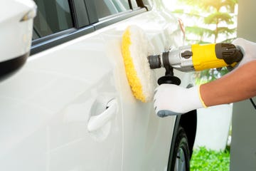 best car buffer