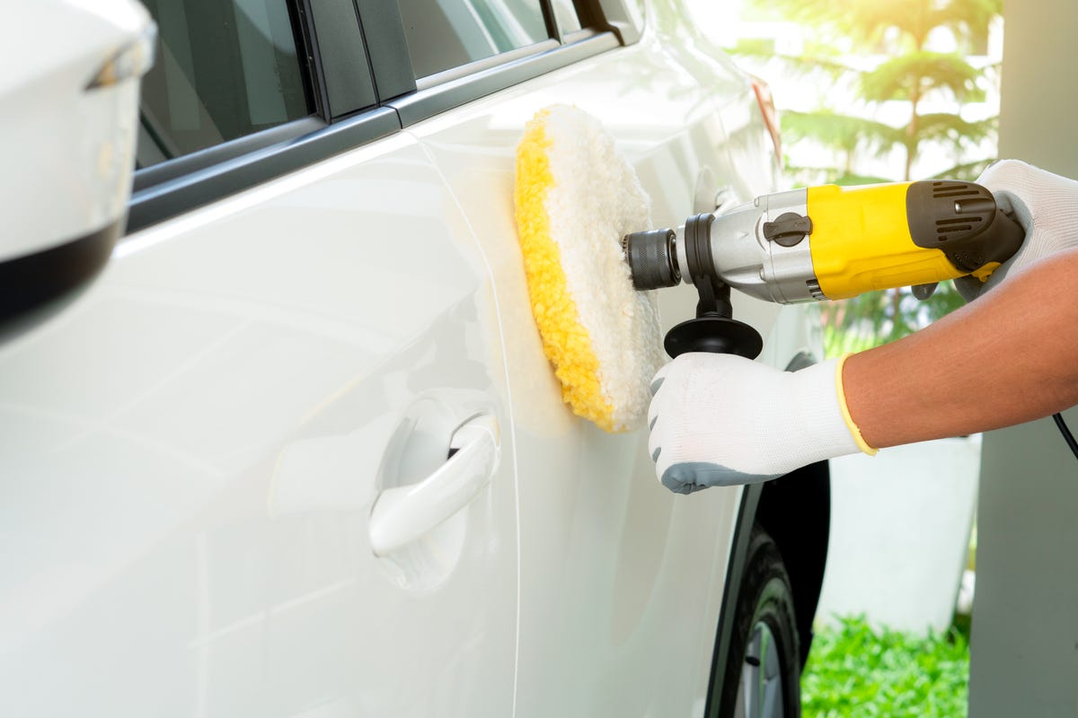 best car buffer