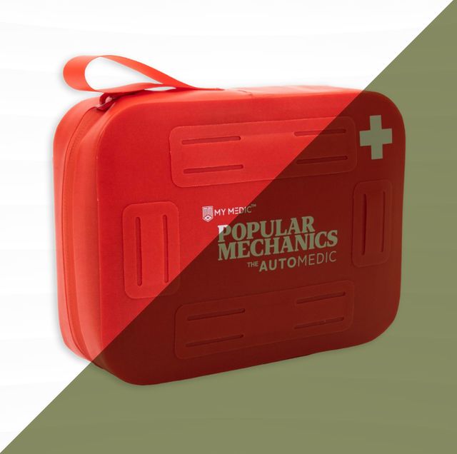 The Best Car Emergency Kits in 2024 - Vehicle Emergency Kits