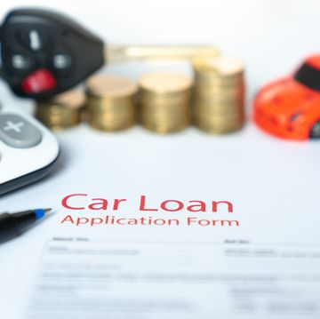 car finance claims