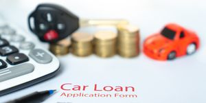 car finance claims