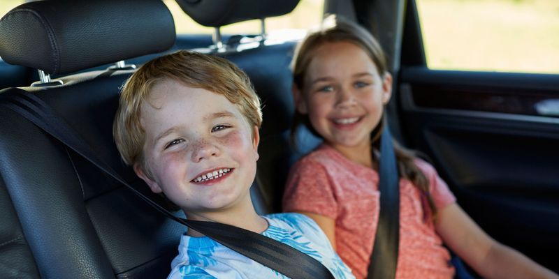 10 car games for kids to keep them entertained
