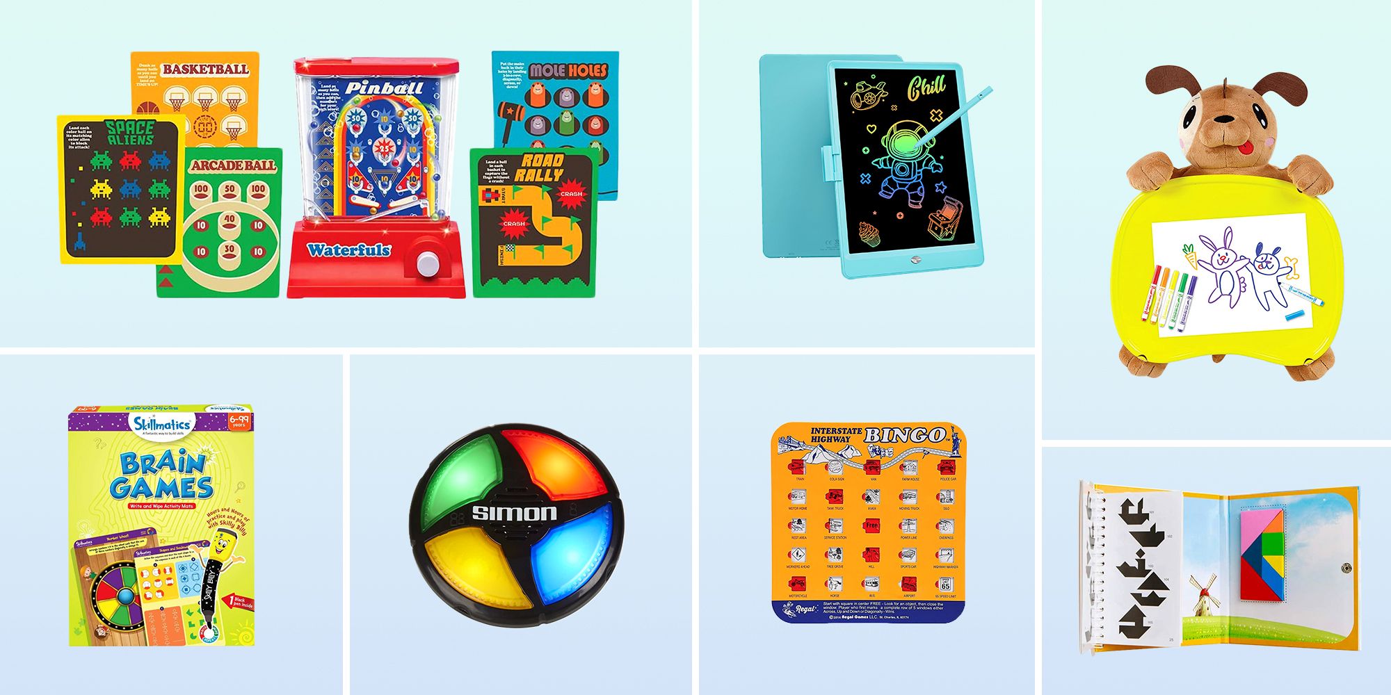 24 best travel games for kids and adults (2023)