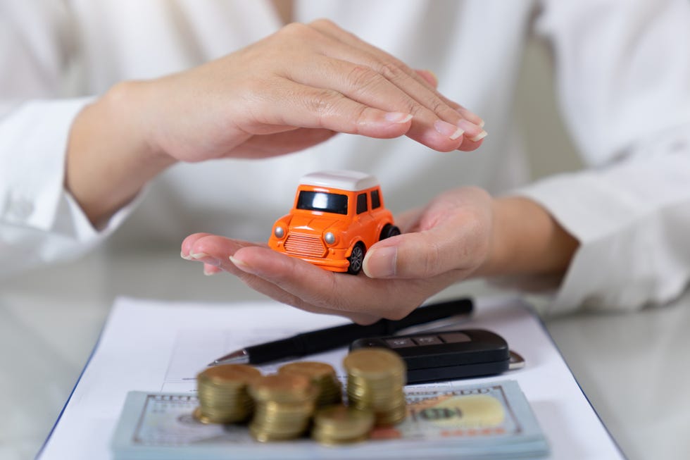 Is Car Insurance More Expensive For Males Or Females