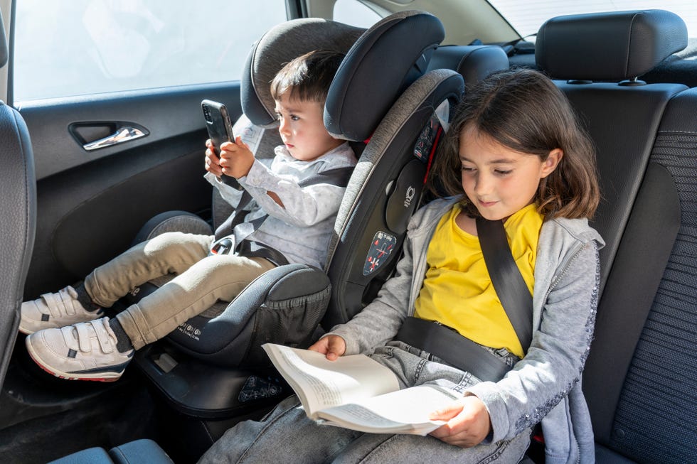 car journey tips