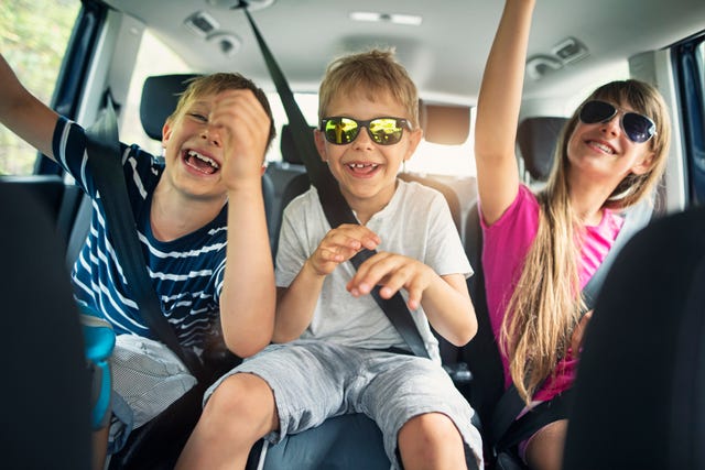 car journey tips