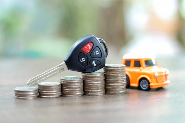 What Is The Average Monthly Car Payment Car And Driver 4377