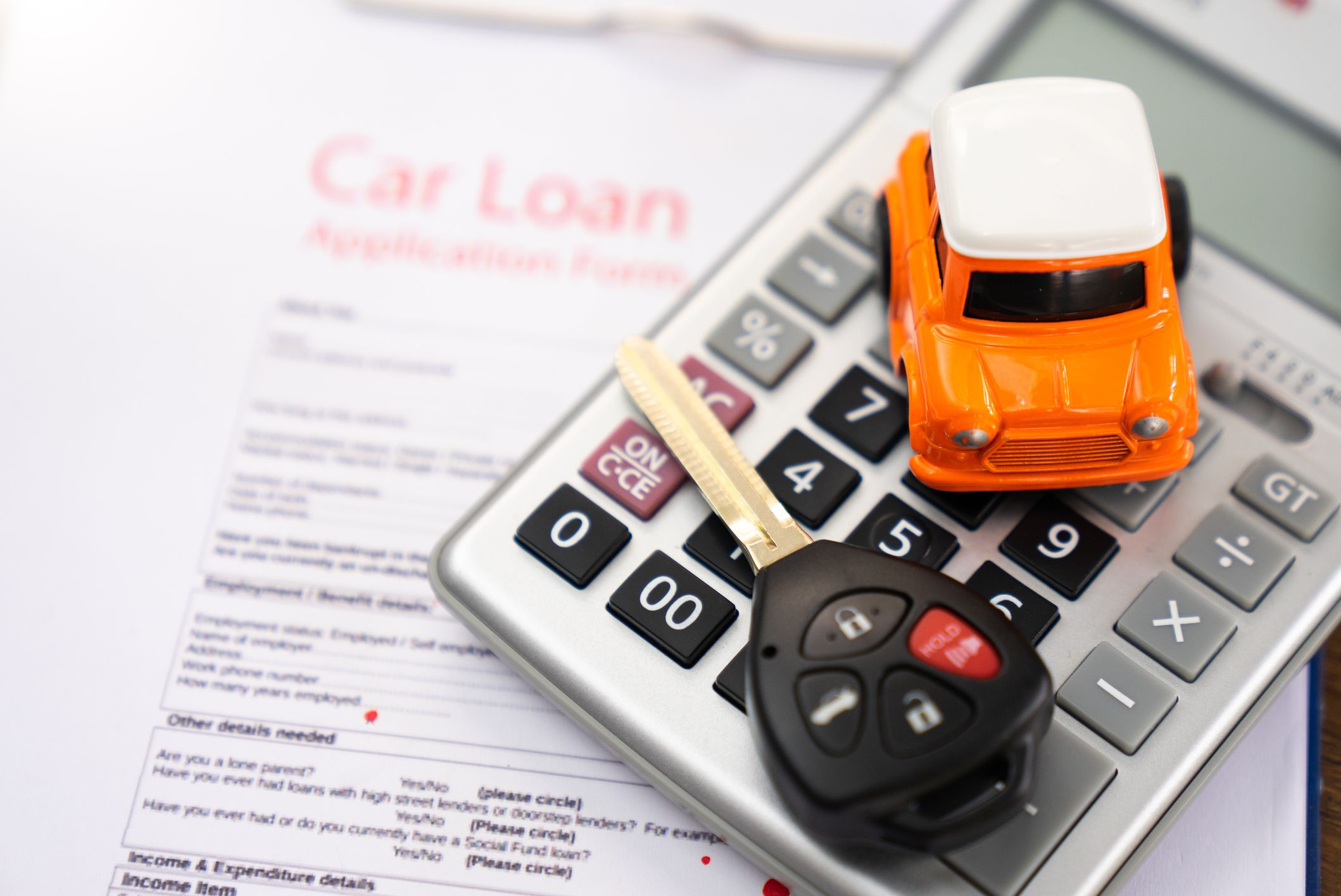 Crunching the Numbers: A Step-by-Step Process for Calculating Your Car Buying Budget - Understanding the importance of setting a car buying budget