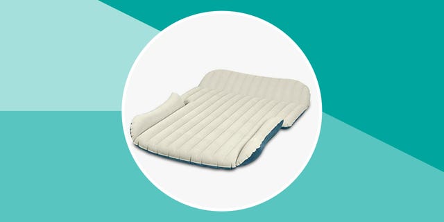 car mattress