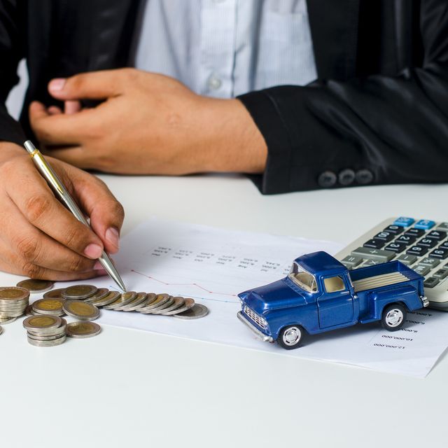 Can You Refinance If You're behind on Payments? - Car and Driver