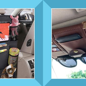 Car Interior Accessories added - Car Interior Accessories