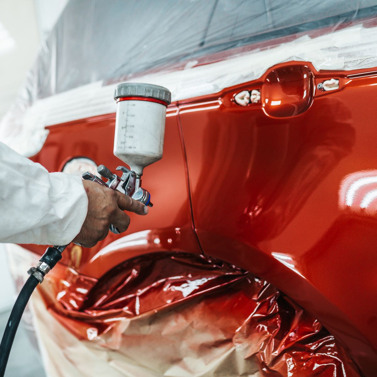 Sprayers And Spray Guns - Shop Plasti Dip® Car Paint Application Products