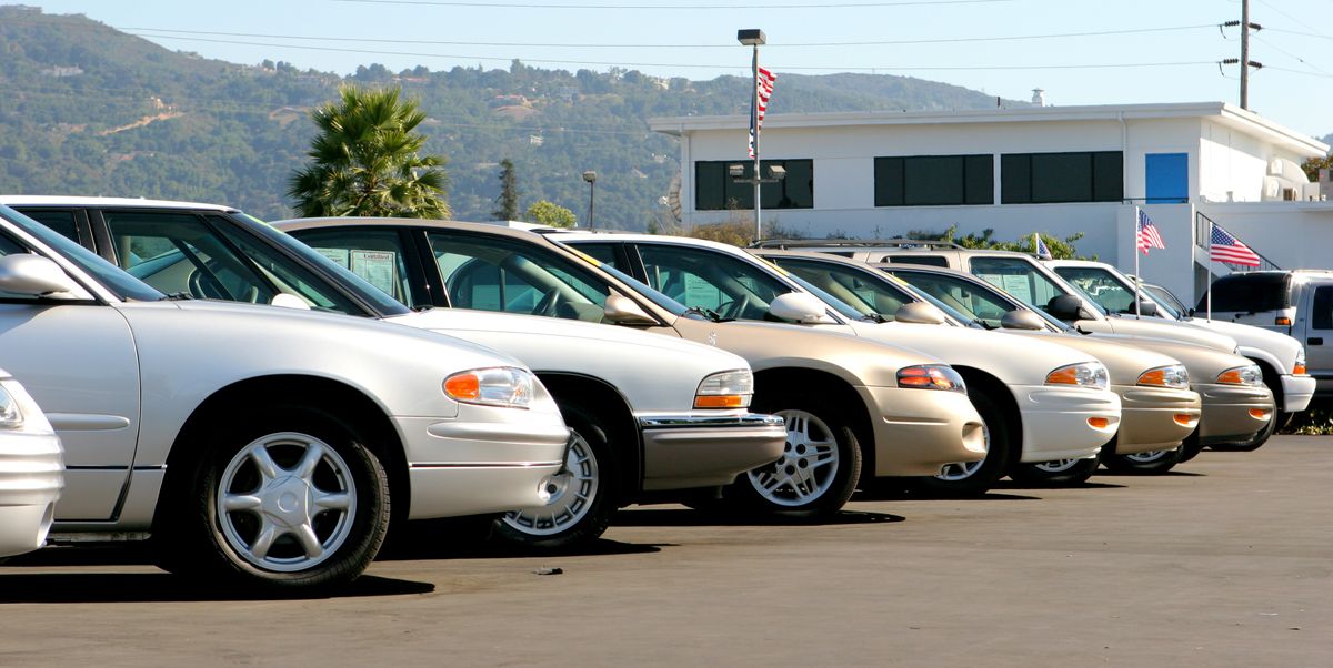 Used Cars with the Biggest Price Drops