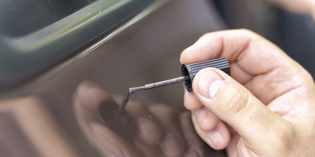 How To Do Car Scratch Repair - Paintcraft Car Paint Chip Repair
