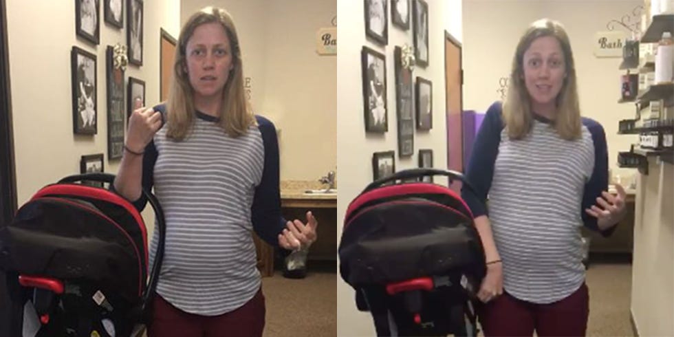 A Chiropractor Explains the Wrong Way to Carry Your Bag