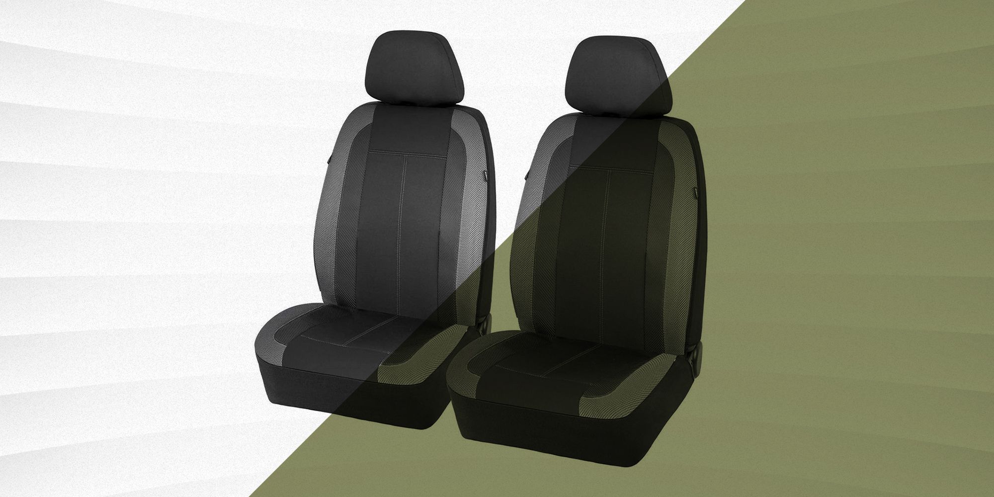 2024 Seta Leather Car Seat Cover – Alexcar