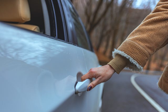 car security