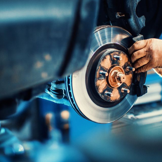 How to Change Your Brake Pads - Step-by-Step Guide