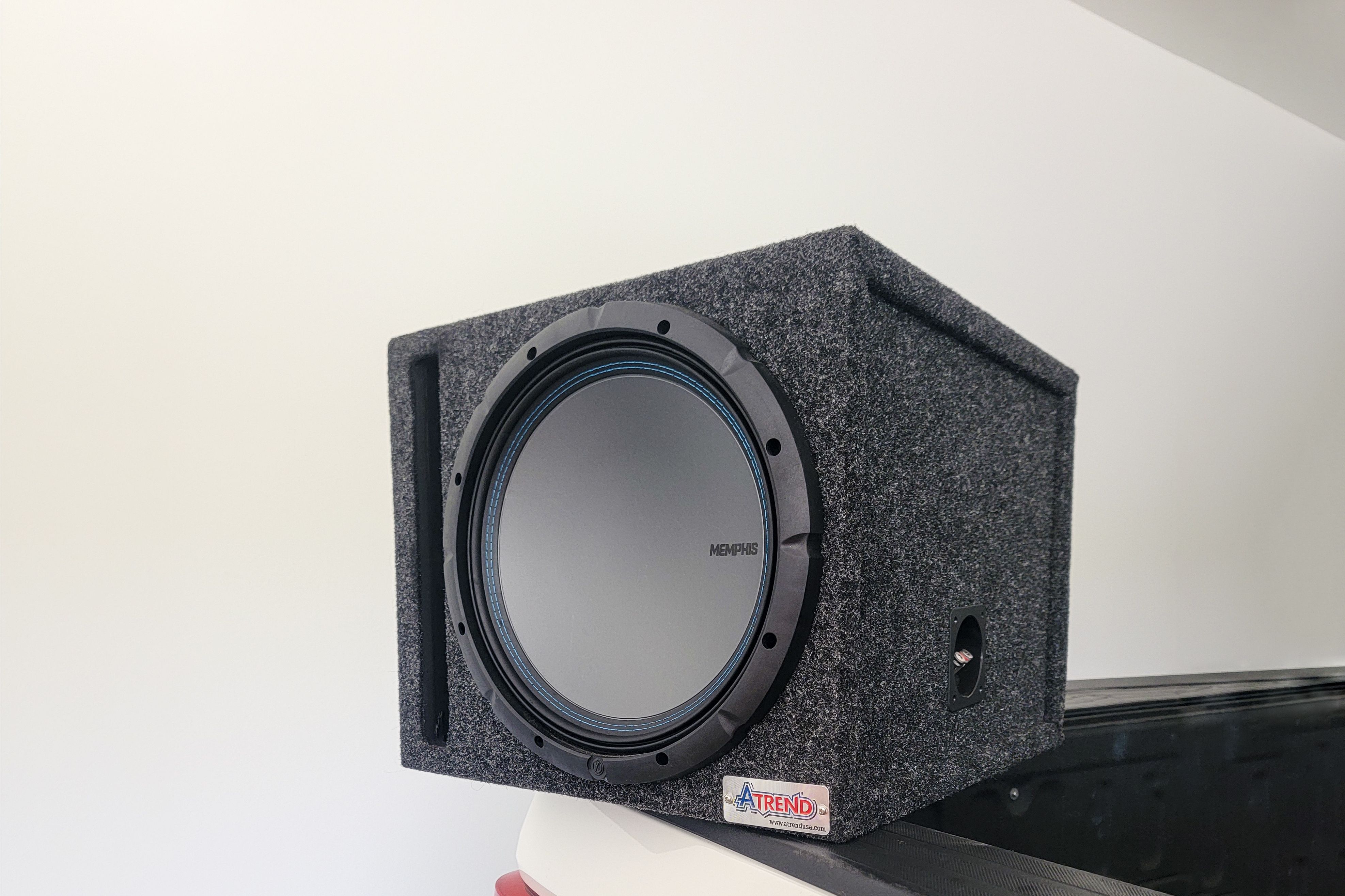 Best budget best sale 15 inch subwoofer