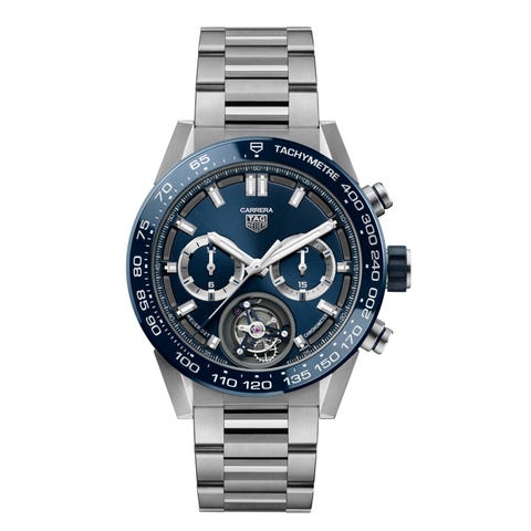 limited edition tag heuer carrera