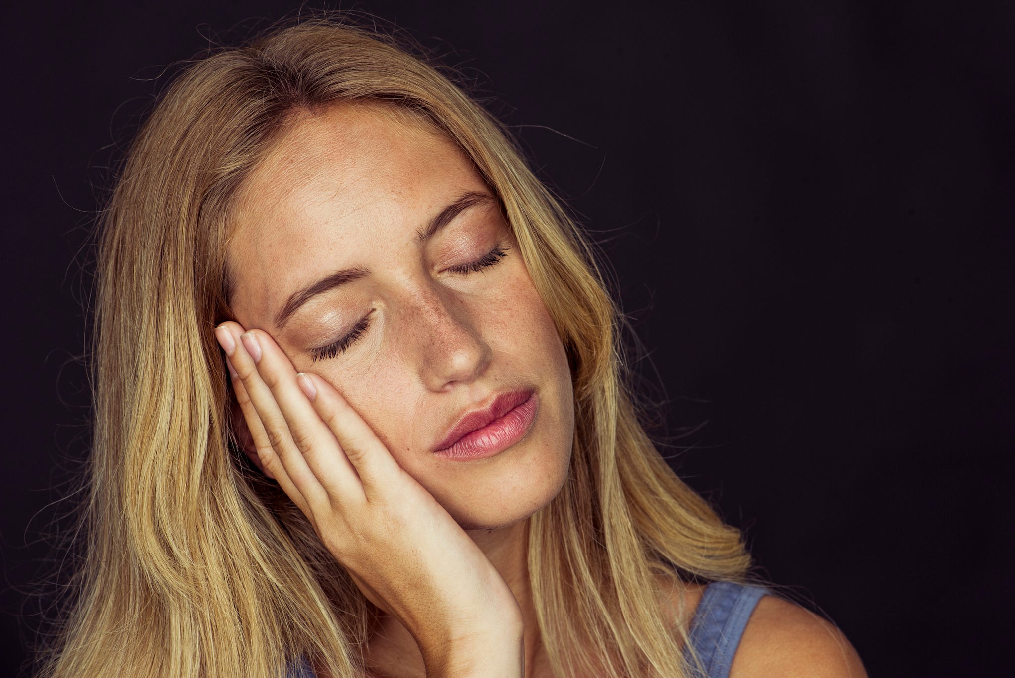 Cómo adelgazar la cara - Los mejores trucos y consejos para tener