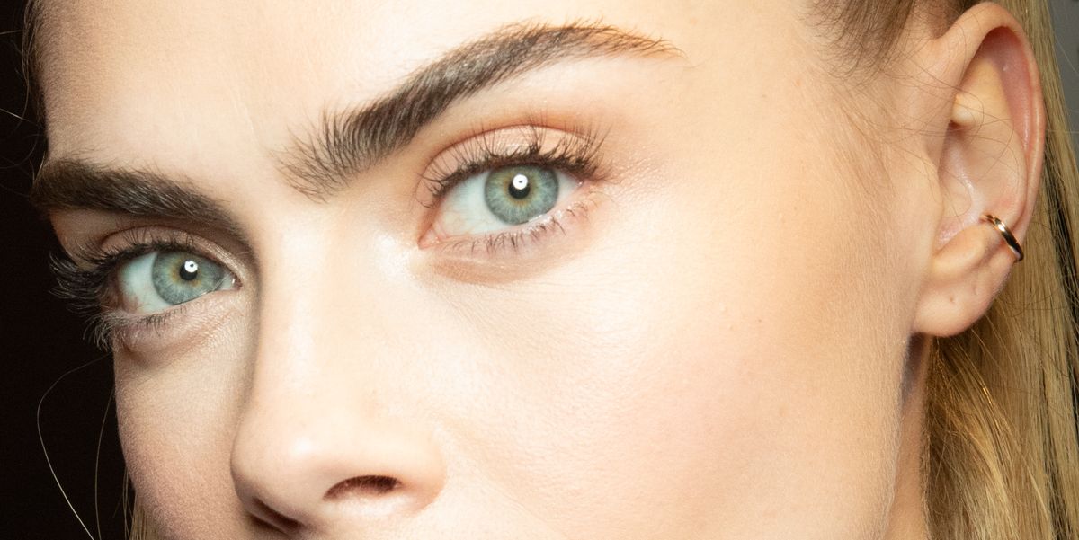 12 Eyebrow Serums For Fuller, Longer Arches