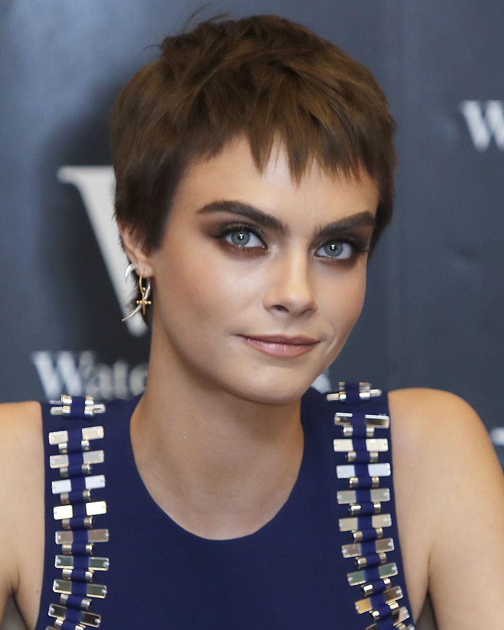 The Best Pixie Cuts To Inspire Your New Look