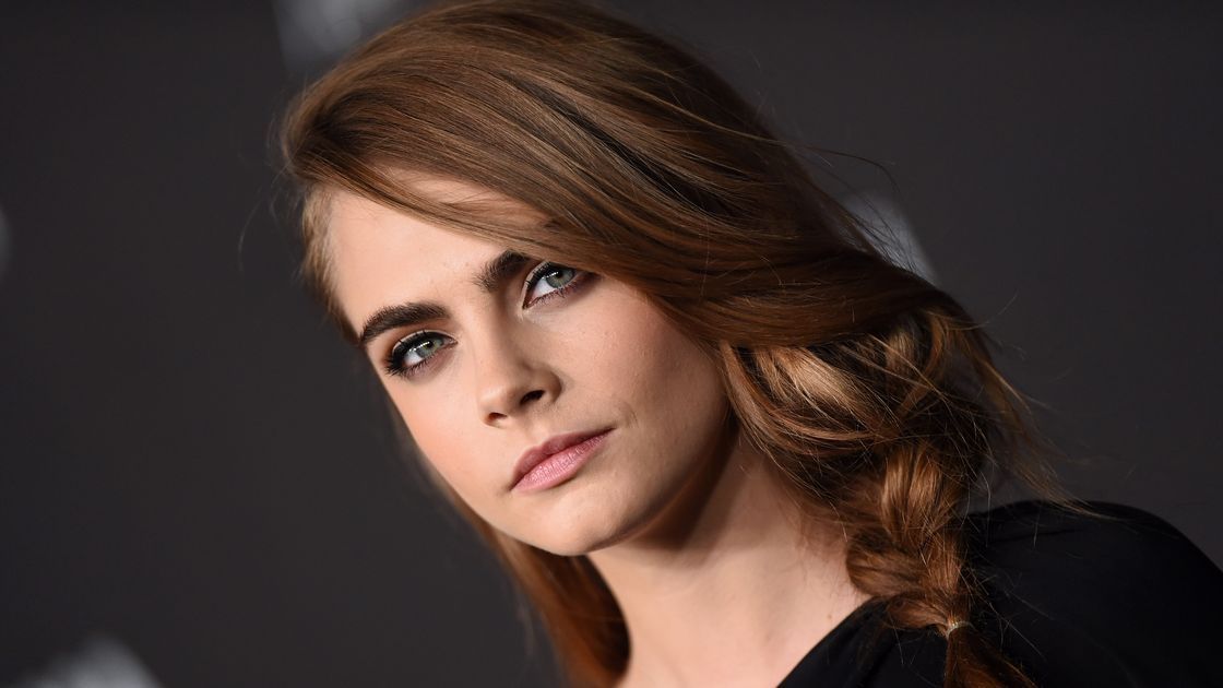 preview for Cara Delevingne: Inside my beauty bag