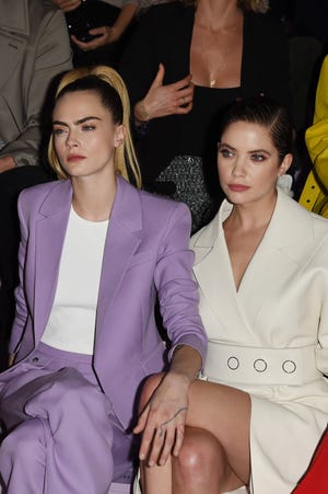 boss   front row   milan fashion week fallwinter 2020 2021