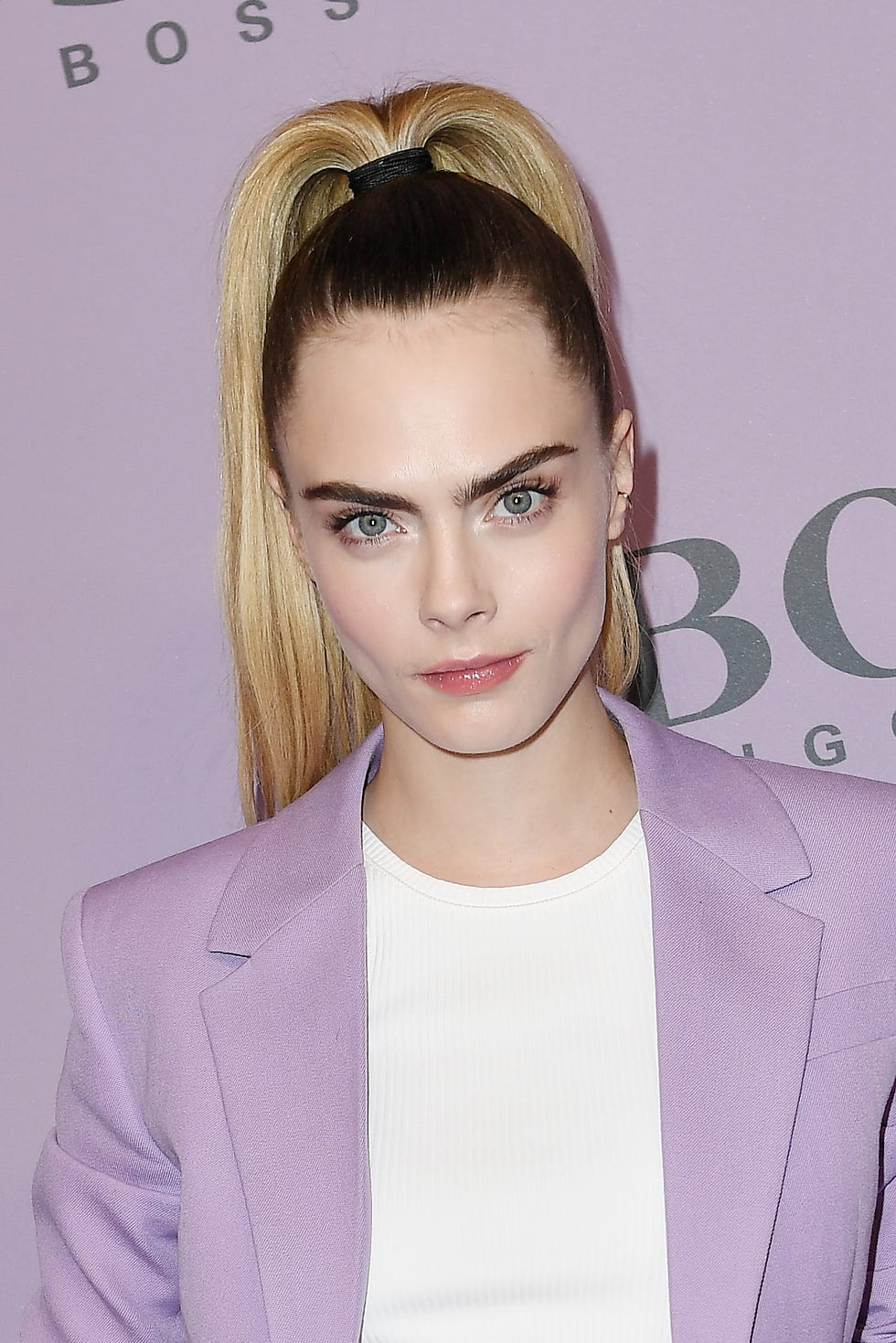 Cara Delevingne reflexionará sobre cuestiones de identidad sexual en un  nueva serie documental