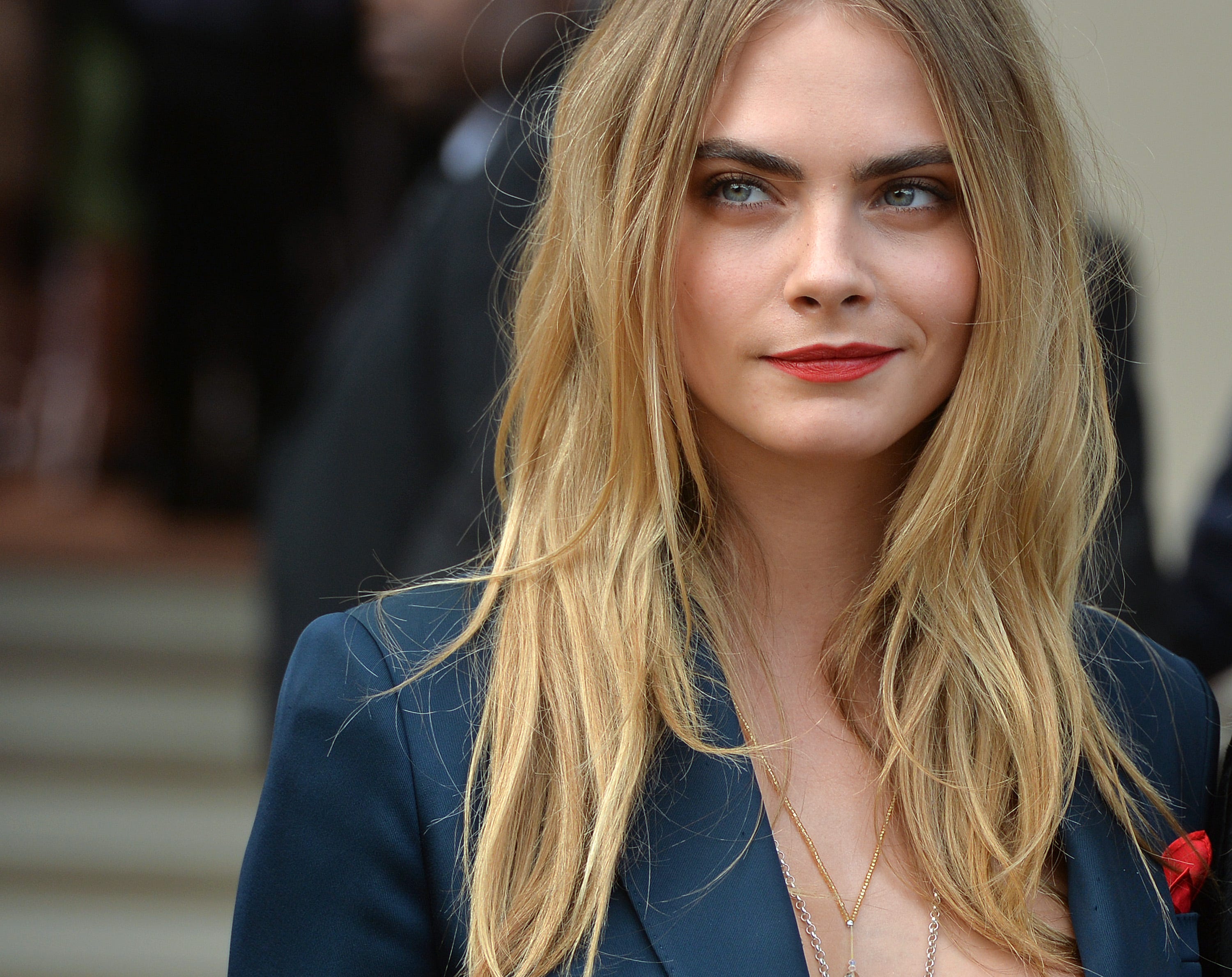 Cara Delevingne: 8 cosas sobre la mujer camaleón