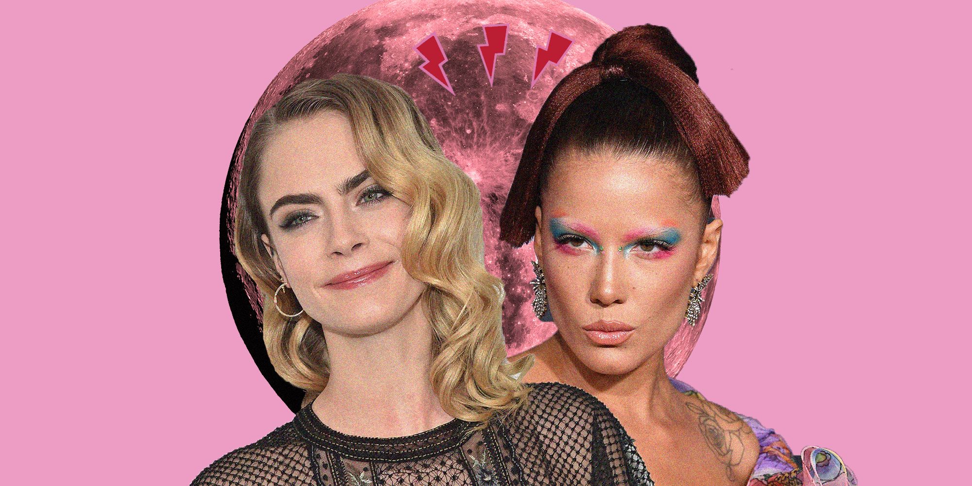 Cara Delevingne fidanzata con Halsey? Insieme sarebbero top