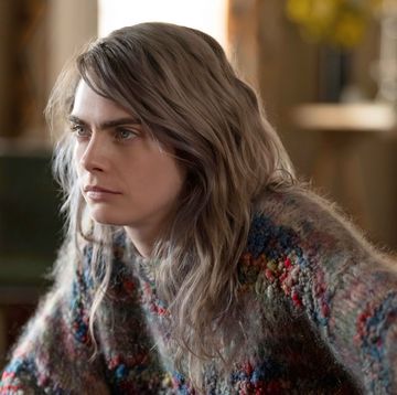 cara delevingne , only murders in the building, season 2