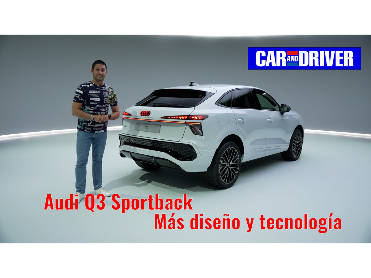 audi q3 sportback 2026