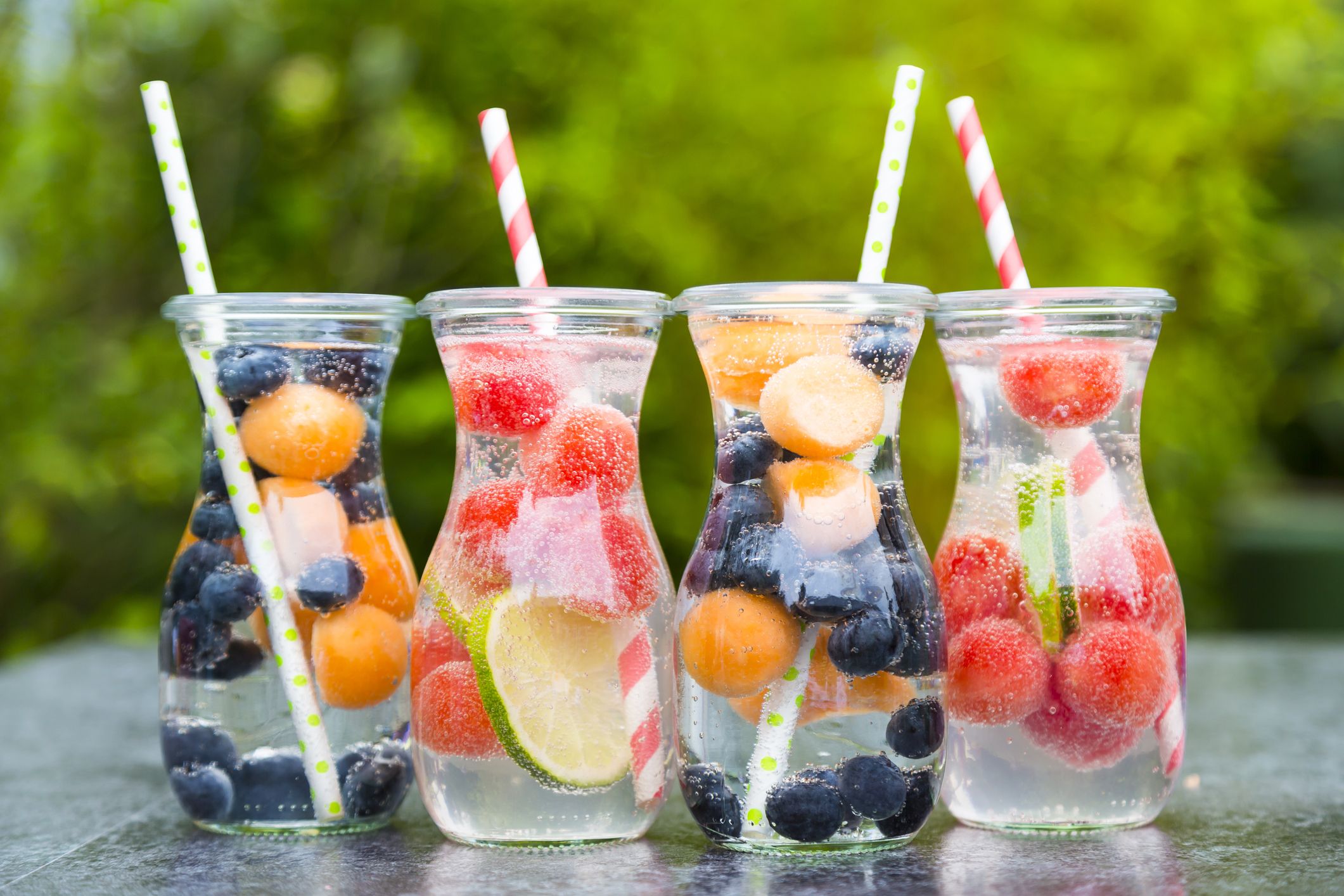 Drinks for Better Digestion: From improving digestion to weight loss, these drinks are beneficial
