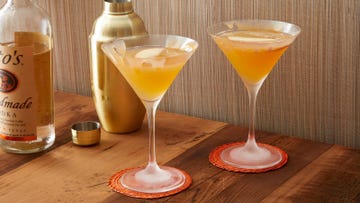 the pioneer woman's caramel apple martini recipe