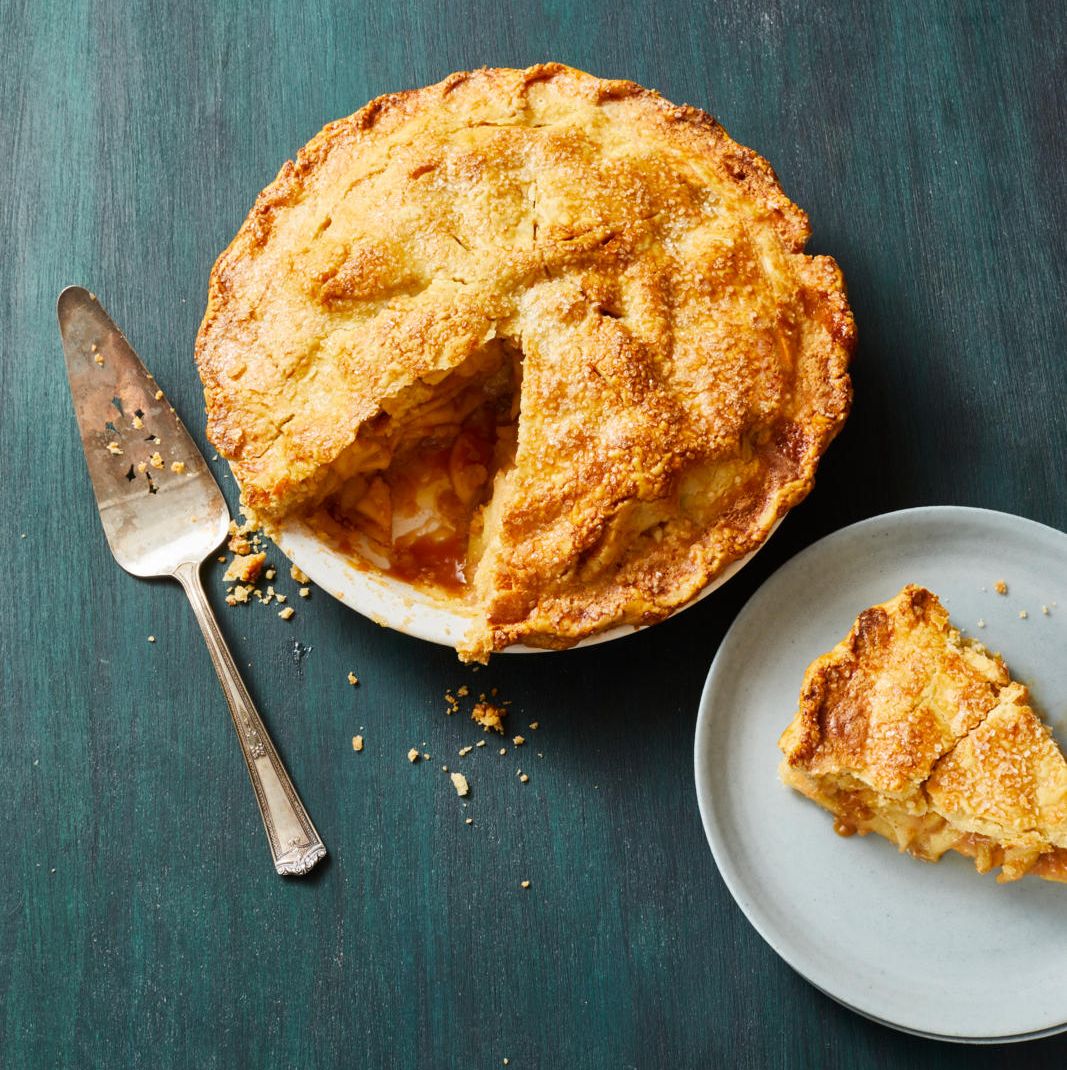 caramel apple pie  how to reheat apple pie
